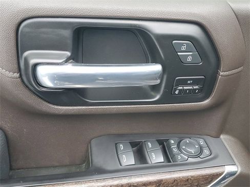 Used 2021 GMC Sierra 2500 Denali w/ Denali Ultimate Package image 16