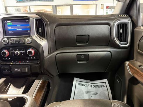 Used 2019 GMC Sierra 1500 SLT w/ SLT Premium Package image 21