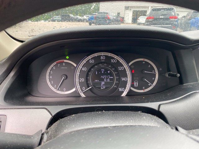 Used 2013 Honda Accord LX image 16