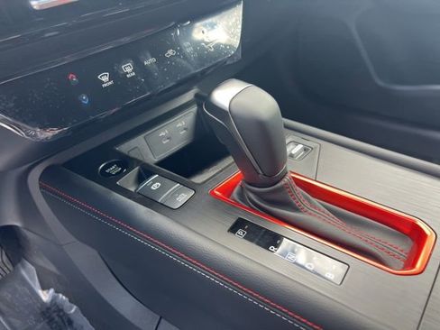 New 2025 Nissan Kicks SR image 19
