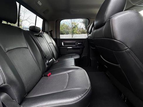 Used 2017 RAM 1500 Laramie image 13