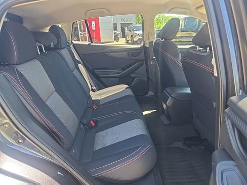 Used 2018 Subaru Crosstrek 2.0i Premium w/ Popular Package #3 AWD/4WD image 22