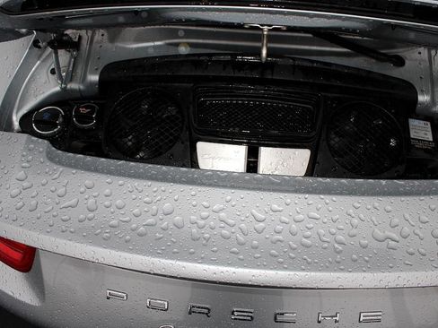 Used 2014 Porsche 911 Carrera S image 26