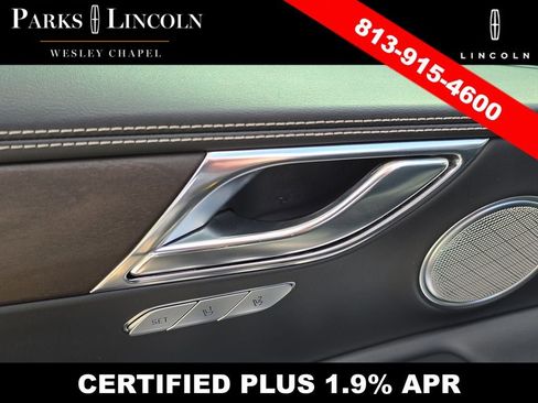 Used 2024 Genesis GV80 3.5T Advanced AWD/4WD image 17