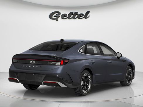 New 2026 Hyundai Sonata SEL FWD image 3