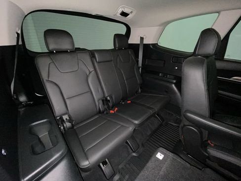 Used 2021 Kia Telluride EX w/ EX Premium Package FWD image 24