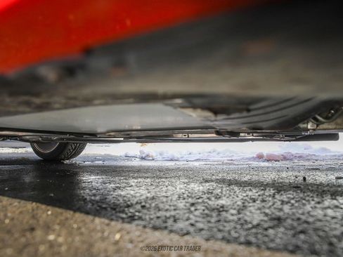 Used 2007 Chevrolet Corvette Convertible w/ Preferred Equipment Group image 72