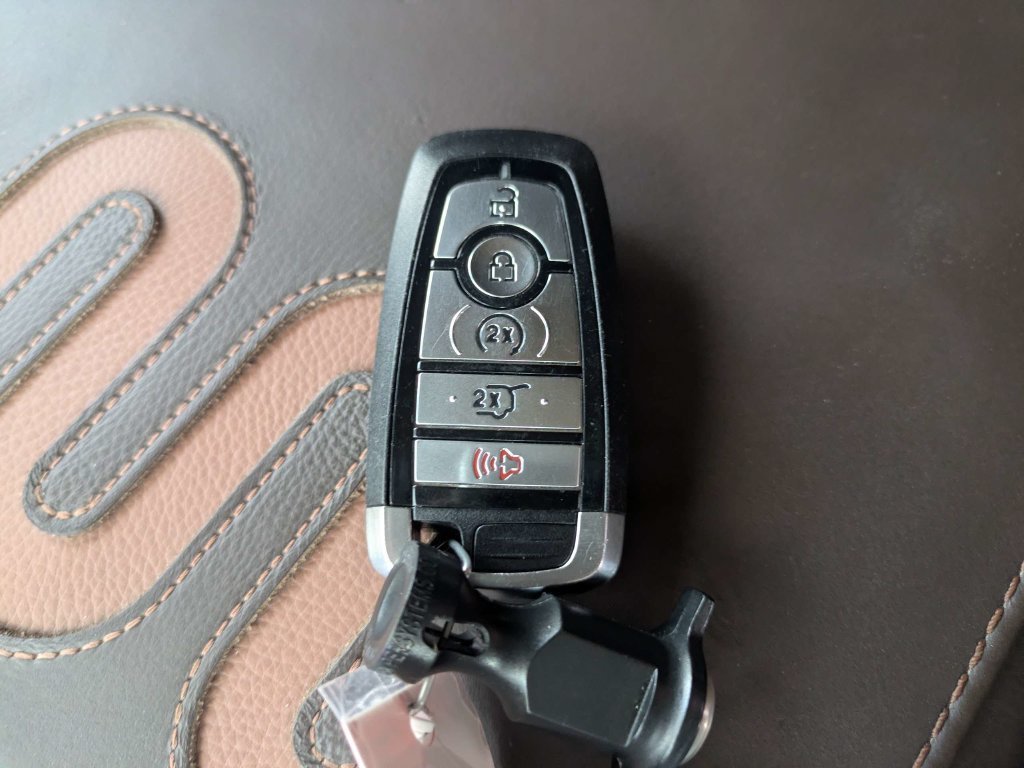 Used 2024 Ford Expedition Max King Ranch AWD/4WD image 35