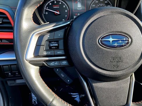 Used 2020 Subaru Forester Sport image 24