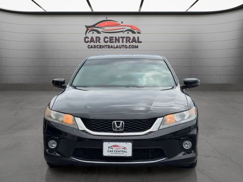 Used 2013 Honda Accord EX image 8