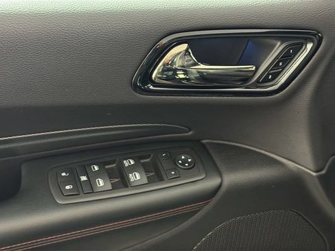 Used 2026 Dodge Durango GT AWD/4WD image 15
