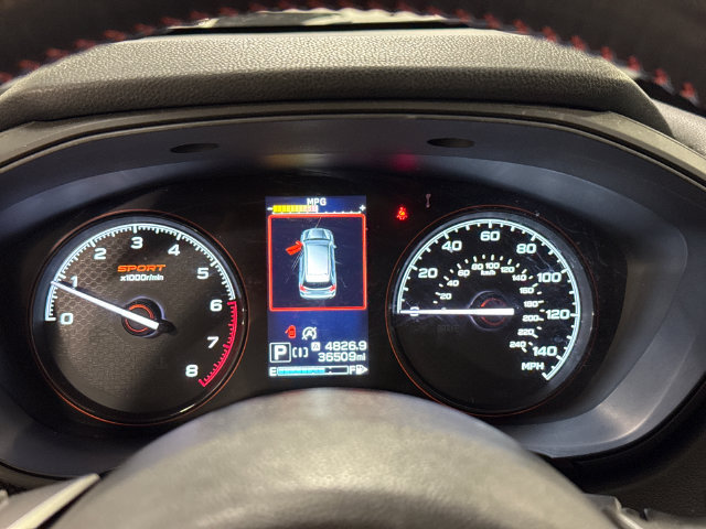 Used 2020 Subaru Forester Sport AWD/4WD image 14