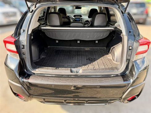 Used 2019 Subaru Crosstrek 2.0i Limited w/ Moonroof Package w/Navigation AWD/4WD image 10