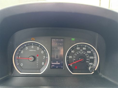 Used 2010 Honda CR-V LX image 15