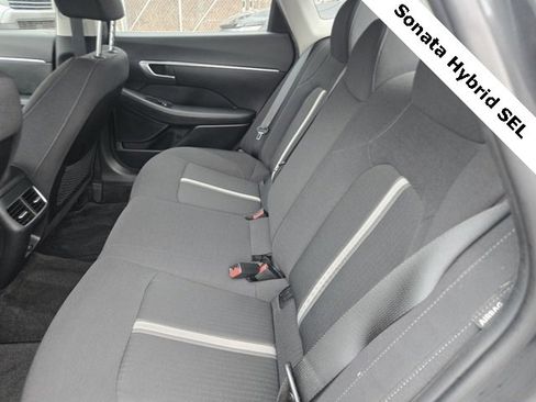 Used 2020 Hyundai Sonata SEL image 16