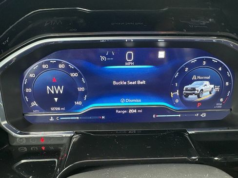 Used 2023 Chevrolet Silverado 1500 LT Trail Boss image 18