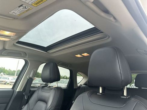 Used 2023 MAZDA CX-5 AWD 2.5 S image 21