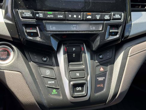 Used 2022 Honda Odyssey EX-L image 28