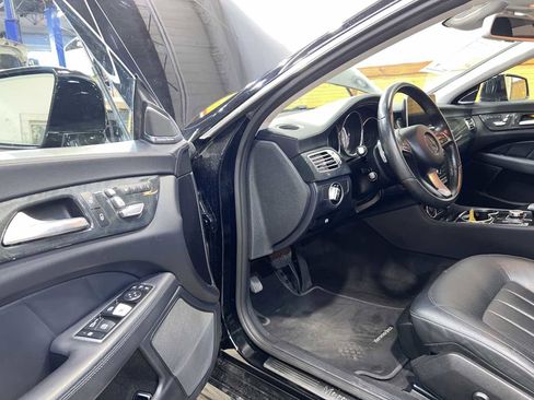 Used 2016 Mercedes-Benz CLS 400 4MATIC image 16