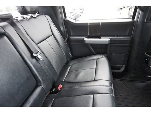 Used 2022 Ford F250 Lariat w/ Lariat Ultimate Package AWD/4WD image 10