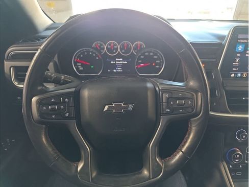 Used 2021 Chevrolet Tahoe RST w/ Luxury Package image 27