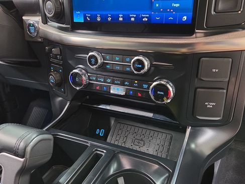 Used 2023 Ford F150 Raptor AWD/4WD image 17