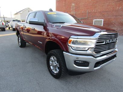 Used 2022 RAM 2500 Laramie