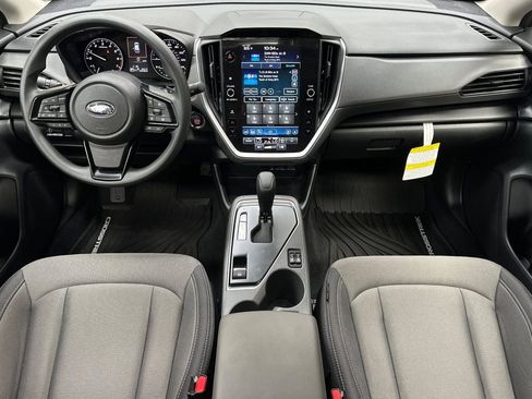 Used 2025 Subaru Crosstrek 2.0i Premium image 17