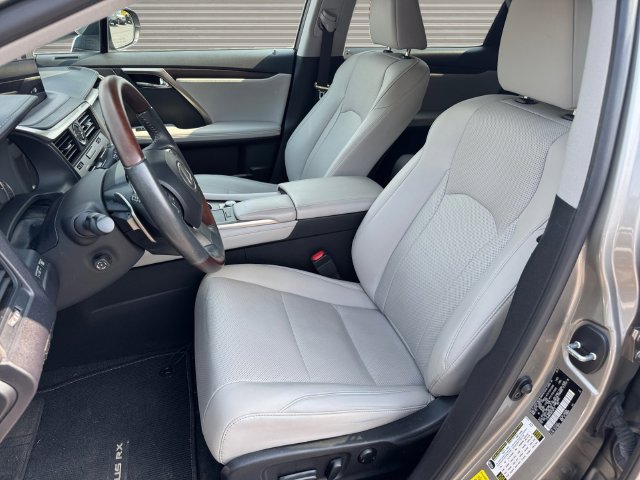 Used 2022 Lexus RX 350 FWD w/ Premium Package image 10