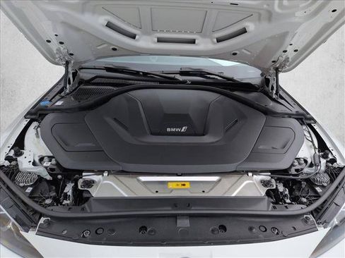 Used 2023 BMW i4 eDrive35 w/ Premium Package RWD image 25