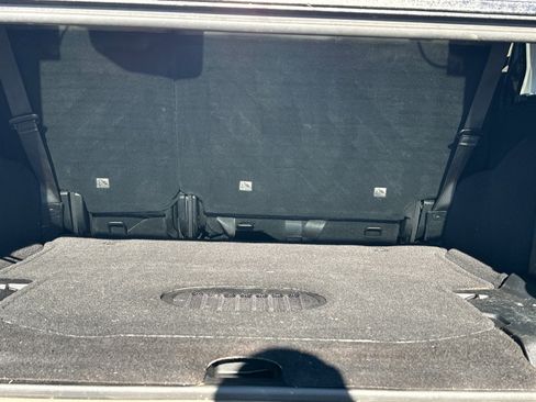 Used 2016 Jeep Wrangler Unlimited Sahara w/ Max Tow Package image 5