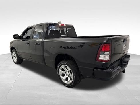 Used 2023 RAM 1500 Tradesman AWD/4WD image 3