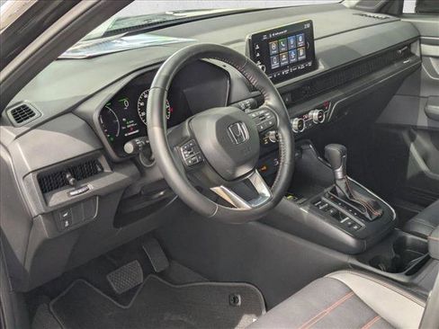 Certified 2025 Honda CR-V Sport-L image 10