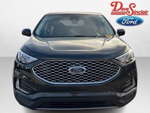 Used 2024 Ford Edge SEL w/ Convenience Package image 2