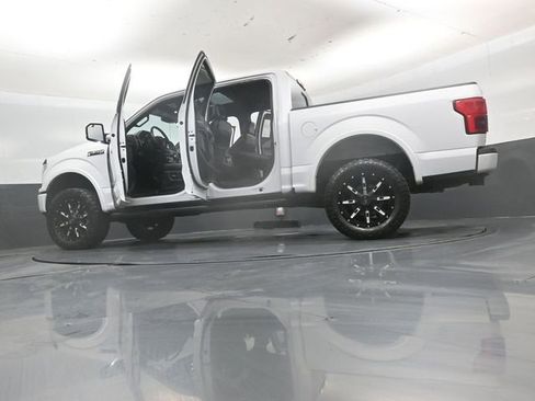 Used 2018 Ford F150 XLT w/ Equipment Group 302A Luxury AWD/4WD image 52