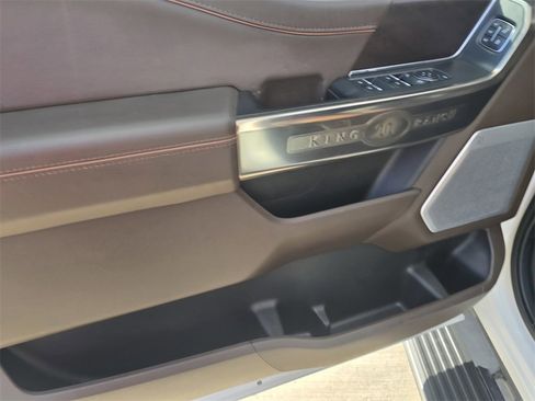 Used 2021 Ford F150 King Ranch w/ Equipment Group 601A High image 23
