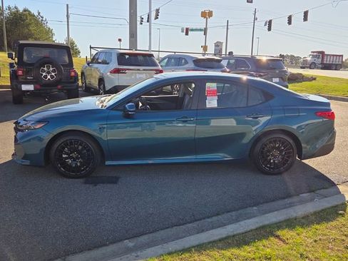 New 2026 Toyota Camry LE image 4