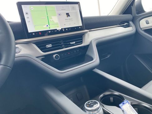 New 2026 Ford Explorer Active w/ Active Comfort Package image 44