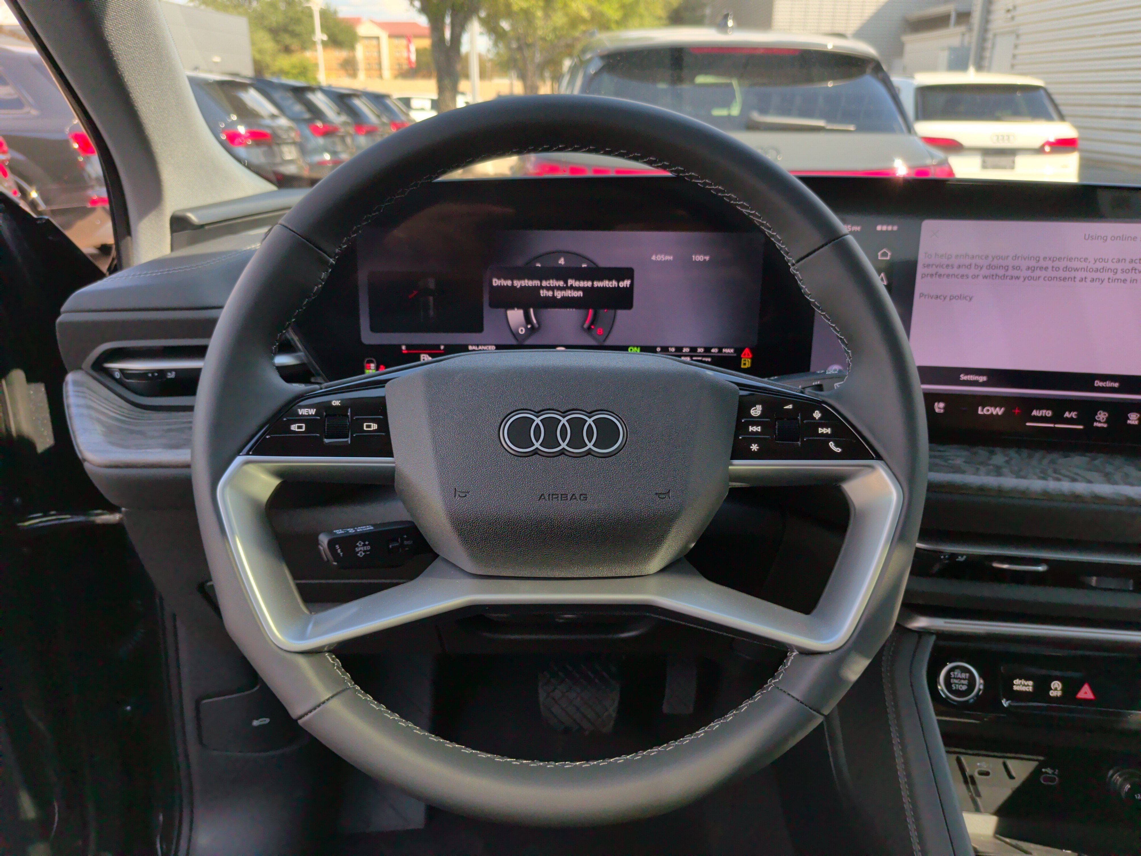 New 2026 Audi Q5 Premium Plus AWD/4WD image 18