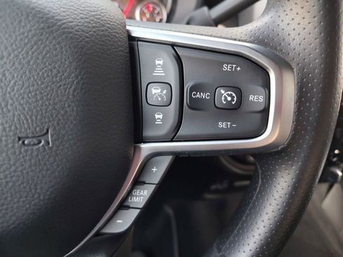 New 2026 RAM 2500 Warlock AWD/4WD image 25