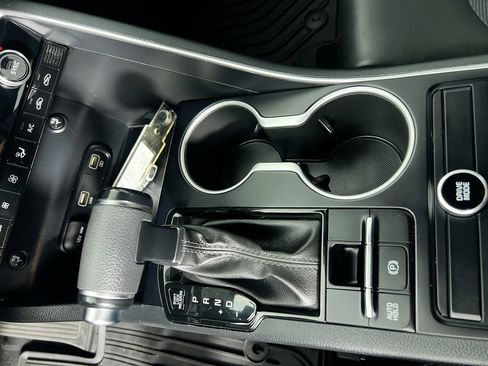 Used 2021 Kia K5 GT-Line image 24