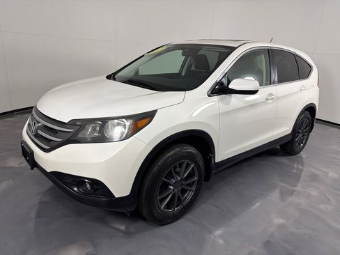 Used 2013 Honda CR-V EX image 9