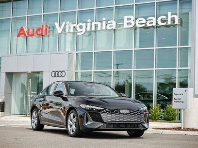 New 2025 Audi A5 2.0T Premium Plus