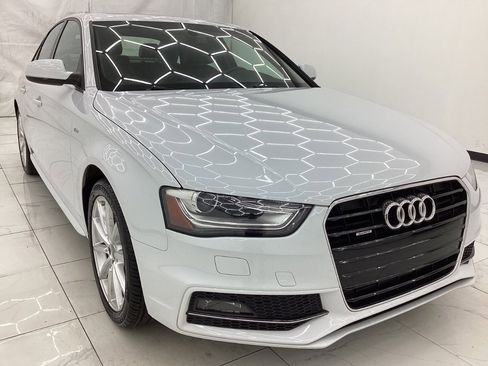 Used 2015 Audi A4 2.0T Premium Plus AWD/4WD image 3