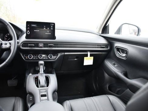 New 2026 Honda HR-V EX-L image 20