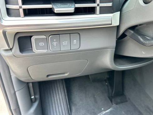 New 2026 Hyundai Santa Fe SEL AWD/4WD image 13