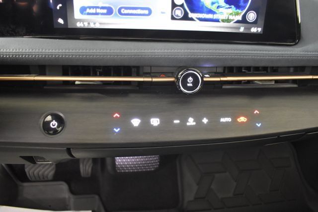 Certified 2023 Nissan Ariya AWD/4WD image 18