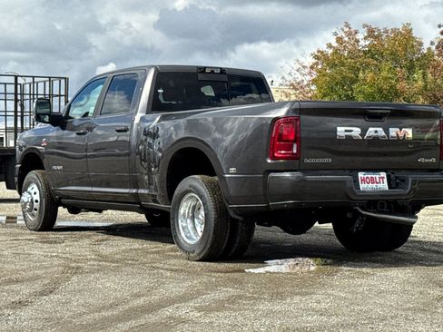 New 2026 RAM 3500 Laramie image 5