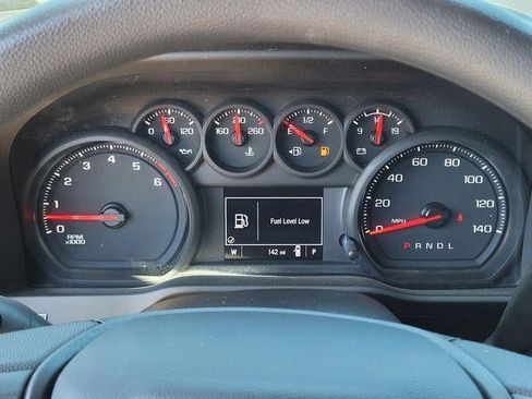 New 2026 GMC Sierra 3500 Pro w/ Convenience Package RWD image 22