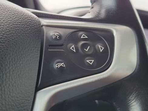 Used 2022 GMC Terrain SLT image 13